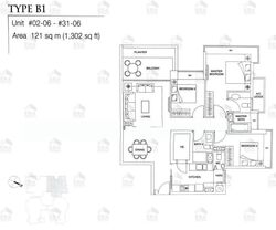 The Vision (D5), Condominium #617496971